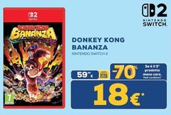 Kong - Bonkey  Bananza