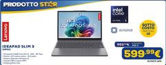 Lenovo - Ideapad Slim 3