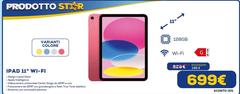 Star - Ipad 11