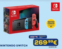 Nintendo - Switch