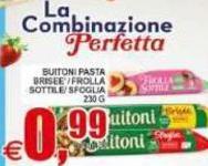 Buitoni - Pasta Brisee