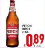 Peroni - Birra