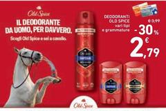 Deodorante