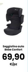 Bebe confort - Seggiolino Auto Bebe Confort