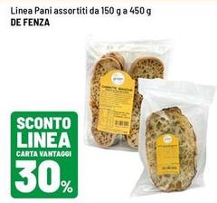 De Fenza - Pani