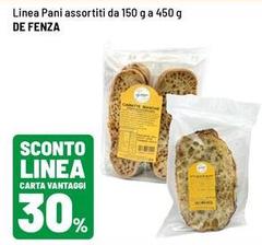 Linea -  Pani