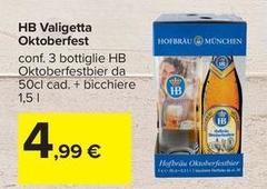 HB - Valigetta