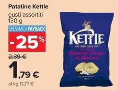 Patatine