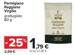Reggiano - Parmigiano