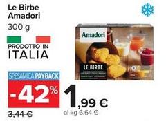 Amadori - Le Birbe