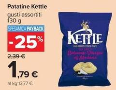 Patatine