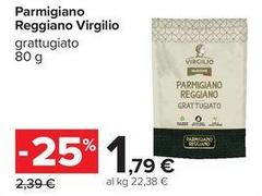 Reggiano - Parmigiano