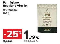 Reggiano - Parmigiano