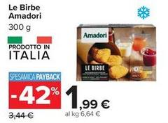 Amadori - Le Birbe