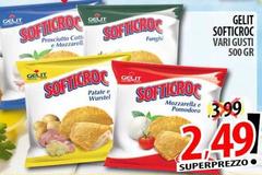 Gelit -  Sofficiroc