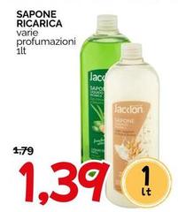Ricarica
