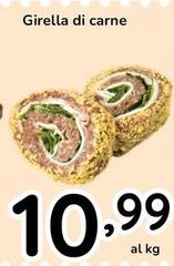 Girella Di Carne