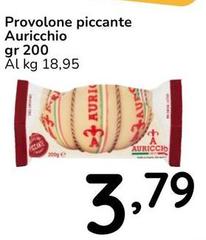 Auricchio - Provolone Piccante