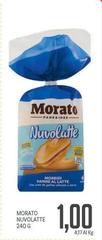 Morato - Nuvolatte