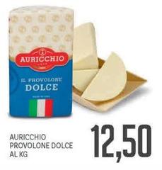 Auricchio - Provolone Dolce