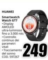 Huawei - Smartwatch Watch GT7