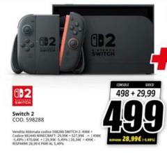 Nintendo - Switch 2
