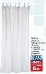 Tenda