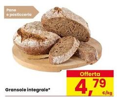 Gransole -  Integrale