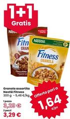 Nestlè - Granola Assortita
