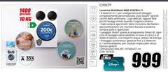 Candy - Smartwatch Multiwear MHD-615CE+11