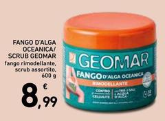 Alga - Fango D'alga Oceanica/Scrub