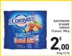 Coraya - Bastoncini Di Mare
