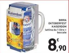 Kaiserdom - Birra Oktoberfest