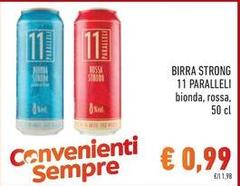 Strong - Birra