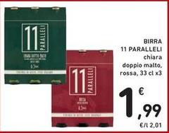 Chiara - Birra