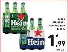 Heineken - Birra