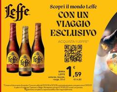 Leffe - Birra