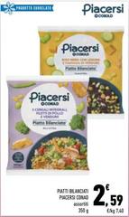 Conad - Piacersi Piacersi Piacersi