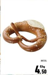 Bretzel -