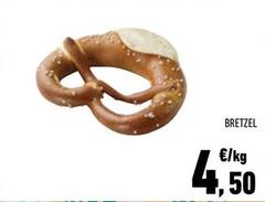 Bretzel -