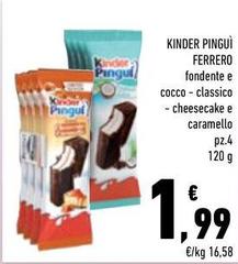 Kinder - Ferrero