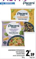 Conad - Piacersi
