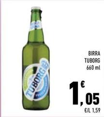 Tuborg - Birra