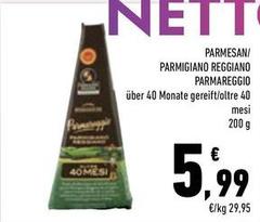 Parmareggio - Parmigiano Reggiano