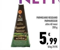 Parmareggio - Parmigiano Reggiano