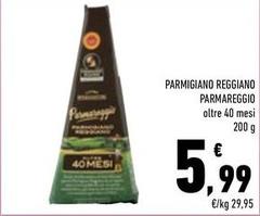 Parmareggio - Parmigiano Reggiano