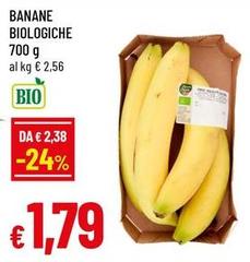 Banane Logiche