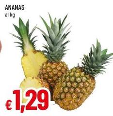 Ananas