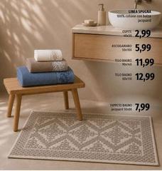 Linea Spugna