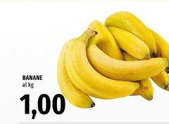 Banane